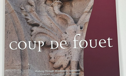 La revista internacional ‘Coup de Fouet’ dedica un monogràfic a l’arquitecte Timoteo Briet i la seua empremta a Alcoi