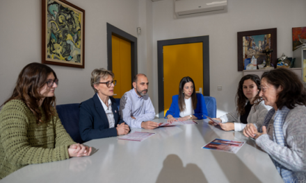 Igualdad organiza en l’Alfàs una programación diversa y participativa con motivo del 8M