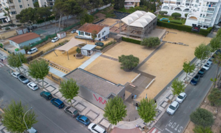 Aquest diumenge l’Alfàs del Pi estrena la ruta gratuïta ‘El vicus romà de l’Albir’