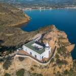 El Museo Villa Romana y el Faro de l’Albir aumentan su número de visitantes en 2025 a l’Alfàs del Pi