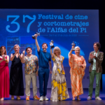 El Festival de Cine de l’Alfàs del Pi entra en la lista de clasificadores de los Premios Fugaz