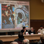 “Abadías, Laberintos y Píxeles”, el primer libro que analiza la expansión transmedia de “El nombre de la rosa”