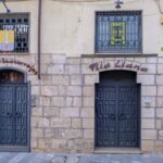 El Ayuntamiento de Alcoy adjudica el proyecto «Alcoi Industria i Festa» para potenciar el patrimonio local a través de las sedes de las filaes