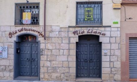 L’Ajuntament d’Alcoi adjudica el projecte «Alcoi Industria i Festa» per a potenciar el patrimoni local a través de les seus de les filaes