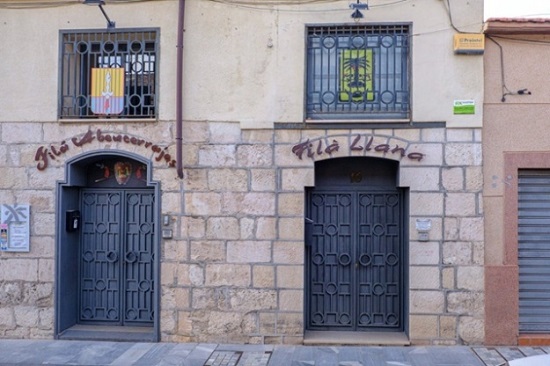 El Ayuntamiento de Alcoy adjudica el proyecto «Alcoi Industria i Festa» para potenciar el patrimonio local a través de las sedes de las filaes