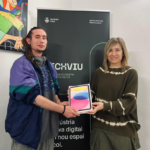 Techviu, el Hub de Innovación Creativa y Tecnológica de Alcoy, sigue impulsando la industria tecnológica y de la animación con nuevas acciones este año