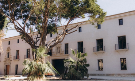 Alacant licita la redacció del projecte i execució de les obres per a adequar els espais del Museu Internacional de Les Cigarreras