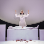 El IVC presenta ‘Marcela (Una canción de Cervantes)’ en el Teatre Arniches