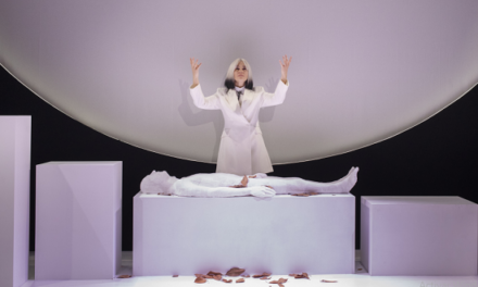 El IVC presenta ‘Marcela (Una cançó de Cervantes)’ en el Teatre Arniches