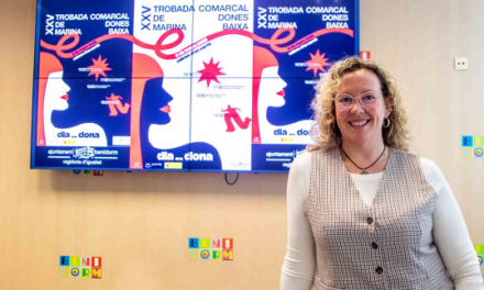 Benidorm organitza una àmplia programació per a commemorar el Dia Internacional de la Dona