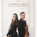 El ciclo de Grandes Recitales rinde homenaje este viernes a las mujeres compositoras en Benidorm