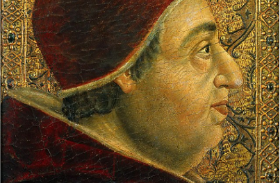 Arte y poder en la Roma de los Borgia, en una conferencia de Mariano Carbonell en la Fundación Mediterráneo de Alicante