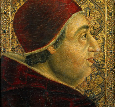 Arte y poder en la Roma de los Borgia, en una conferencia de Mariano Carbonell en la Fundación Mediterráneo de Alicante