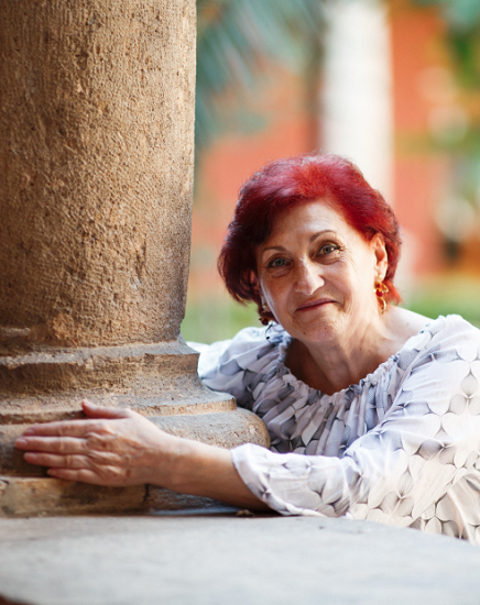 Isabel Barceló clausura el ciclo “Los Borgia” con una conferencia sobre Lucrecia Borgia como gran princesa del Renacimiento