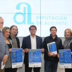 La Diputación impulsa el primer concurso internacional de composición musical dedicado a Óscar Esplá
