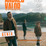 Normalització Lingüística organiza un concierto de Andreu Valor para celebrar el Día Mundial de la Lengua Materna