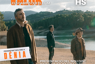 Normalització Lingüística organitza un concert d’Andreu Valor per a celebrar el Dia Mundial de la Llengua Materna