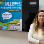 Elda refuerza la naturalización del río Vinalopó con nuevas actuaciones ambientales y talleres por el Día Mundial de los Humedales