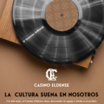 El Casino Eldense celebra su Semana Cultural 2026 bajo el lema ‘La cultura suena en nosotros’