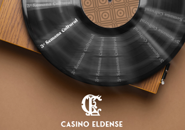 El Casino Eldense celebra su Semana Cultural 2026 bajo el lema ‘La cultura suena en nosotros’