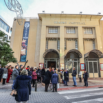 El Teatro Castelar pone a la venta las entradas de todos los espectáculos del primer semestre y anima al público a suscribirse a su newsletter  para estar informado de toda la actualidad