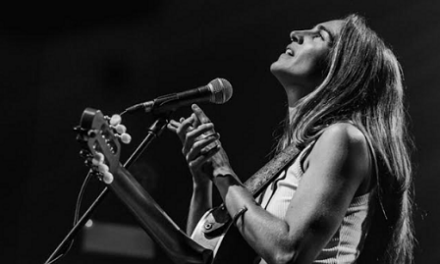 Despedida a febrero sin descanso en Sala Euterpe