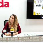 El Ayuntamiento de Elda presenta una guía de la flora existente en la senda del río Vinalopó para acercar la naturaleza a la ciudadanía