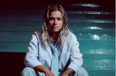 Las compositoras y artistas Yoly Saa y Grex aterrizan este fin de semana en Sala Euterpe