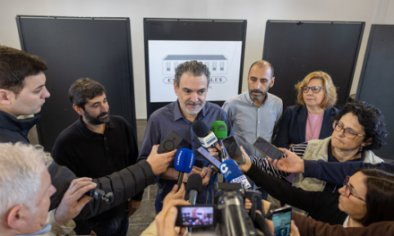 El Festival de Cinema de l’Alfàs del Pi obri el per a participar en el 38 Certamen de Curtmetratges