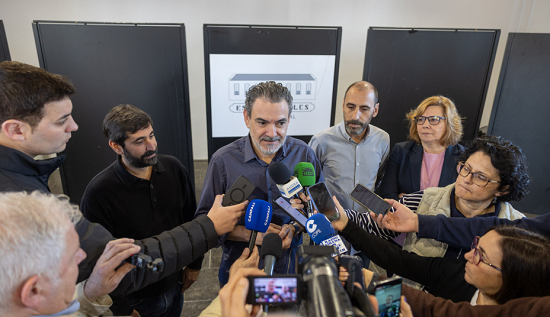 El Festival de Cine de l’Alfàs del Pi abre el plazo para participar en el 38 Certamen de Cortometrajes