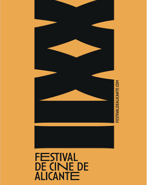 El cartel del 22º Festival Internacional de Cine de Alicante, entre los diez mejores carteles de festivales de cine de España