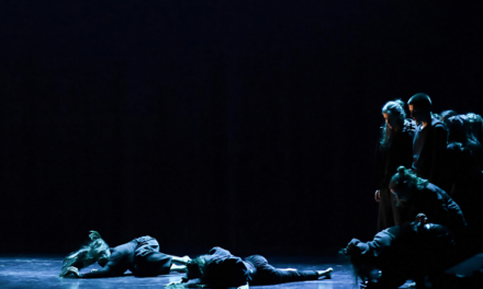 Mediterráneo en Danza vuelve a Alicante en su sexta edición con una programación centrada en la creación contemporánea y la reflexión escénica