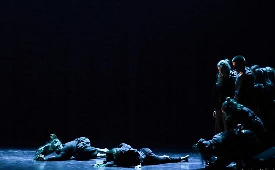 Mediterráneo en Danza vuelve a Alicante en su sexta edición con una programación centrada en la creación contemporánea y la reflexión escénica