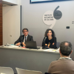 El Instituto Gil-Albert enfoca 2026 abierto a la provincia y con la cultura como derecho y eje del futuro