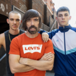 Los nominados a los “Goya” Vanesa Romero y David Valero conversan con el público el sábado en Espacio Séneca