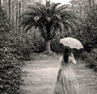 El Huerto del Cura rinde homenaje a la Emperatriz Sisi con un programa exclusivo de actividades