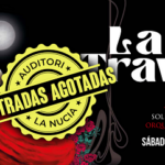 La ópera “La Traviata” cuelga el cartel de “entradas agotadas”