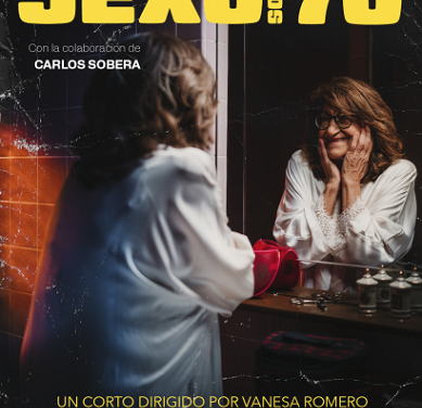 «SEXO A LOS 70» se alza con el premio del público en el XII Festival de Cortos de La Nucía 2026