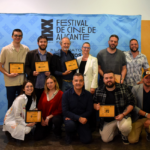 Impulsalicante y el Festival de Cine de Alicante organizan la octava edición del Laboratorio de Proyectos de Ficción