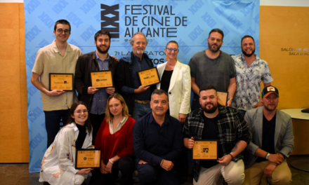 Impulsalicante i el Festival de Cinema d’Alacant organitzen la huitena edició del Laboratori de Projectes de Ficció
