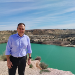 El Plan General impulsa en Lagunas de Rabasa el mayor parque de Alicante con 152 hectáreas