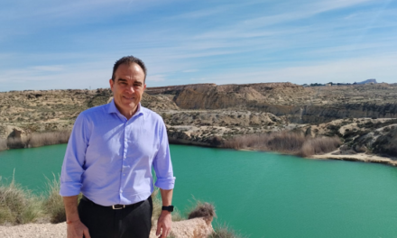 El Pla General impulsa en Llacunes de Rabasa el major parc d’Alacant amb 152 hectàrees