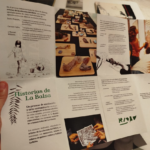 El MACA se abre al arte comunitario a través de su proyecto “Historias de la Balsa”