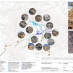 Orihuela solicita la subvención del 2% Cultural para la restauración del Castillo y las Murallas