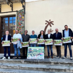 Orihuela presenta las XVI Jornadas de Comida Ecológica del Colegio Público de Hurchillo dedicadas a la alcachofa de la Vega Baja y al ajo de Benejúzar