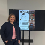 La concejalía de cultura pone en valor el patrimonio cultural de Orihuela con un concierto conjunto en Santo Domingo