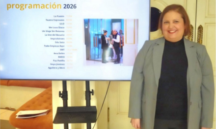 Oriola presenta la programació cultural 2026 del Teatre Circ i la xarxa de museus