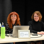 Pilar Cortés: la mirada que ha contado tres décadas de historia en Alicante