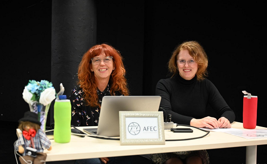 Pilar Cortés: la mirada que ha contado tres décadas de historia en Alicante