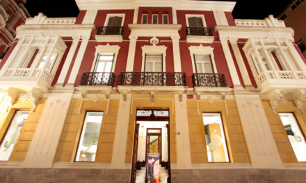 La Diputación convoca el III Premio Internacional de Escritura Aforística y del Yo en honor a Juan Gil-Albert